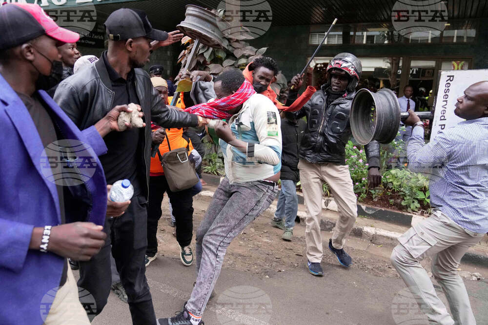 YE Africa 2025 Photo Gallery