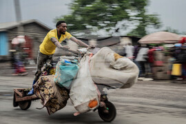 YE Africa 2025 Photo Gallery