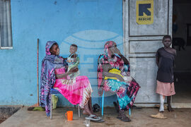 YE Africa 2025 Photo Gallery