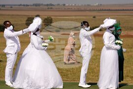 YE Africa 2025 Photo Gallery