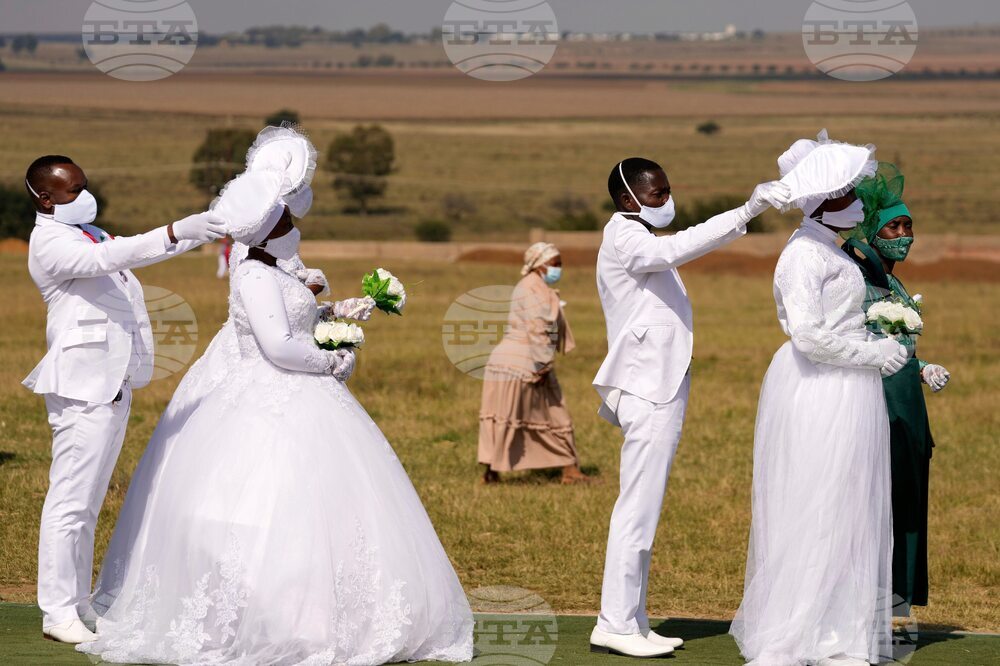 YE Africa 2025 Photo Gallery