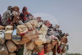 YE Africa 2025 Photo Gallery