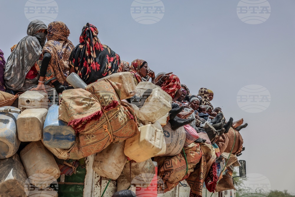 YE Africa 2025 Photo Gallery