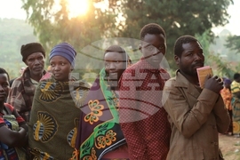 YE Africa 2025 Photo Gallery