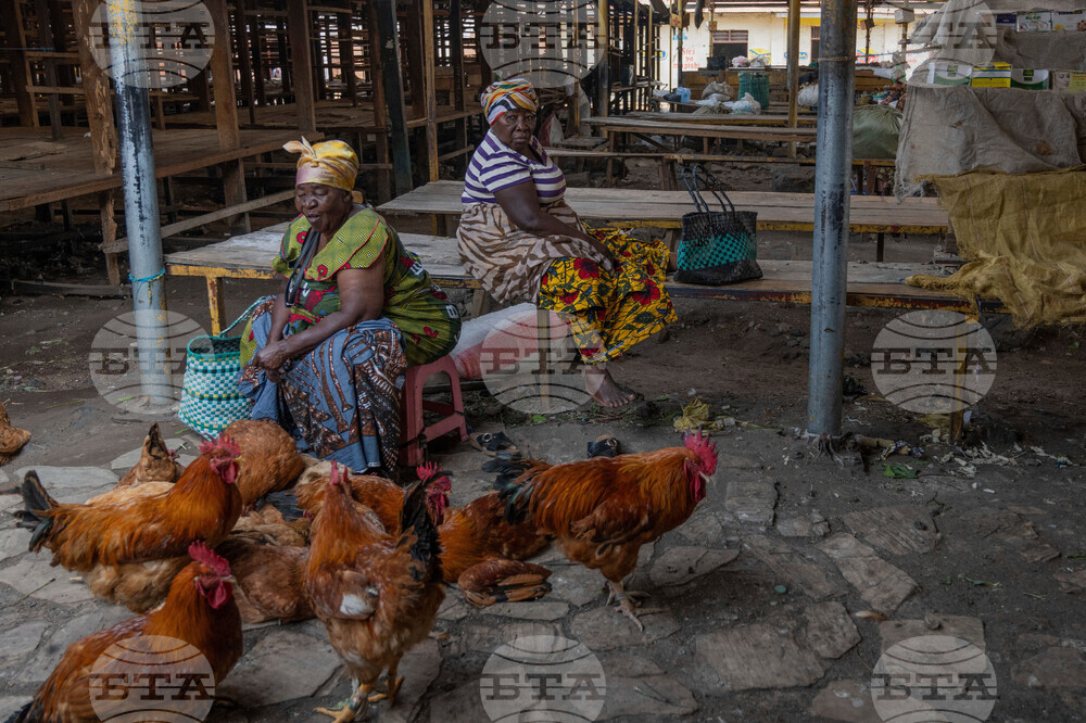 YE Africa 2025 Photo Gallery