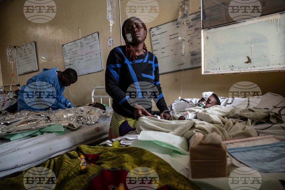 YE Africa 2025 Photo Gallery