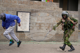 YE Africa 2025 Photo Gallery