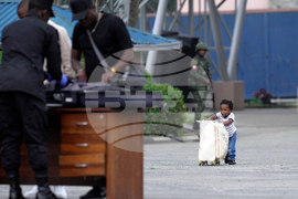 YE Africa 2025 Photo Gallery