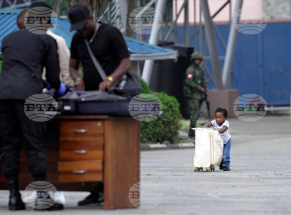 YE Africa 2025 Photo Gallery