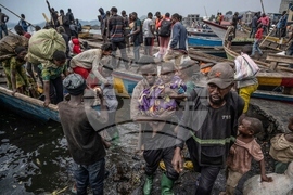 YE Africa 2025 Photo Gallery