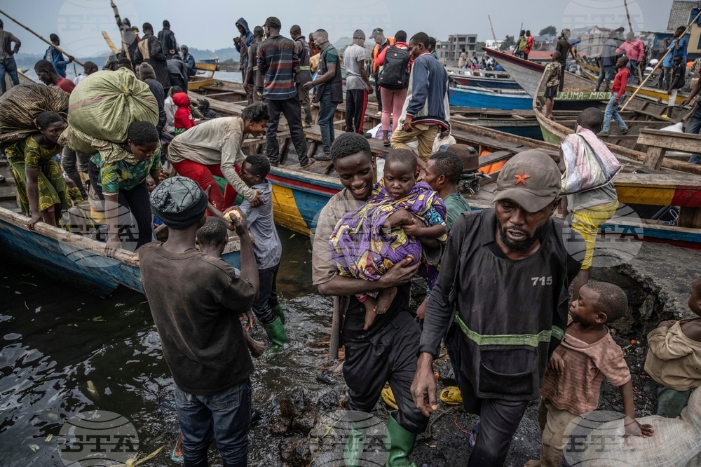 YE Africa 2025 Photo Gallery