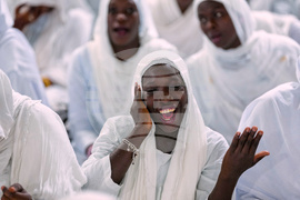 YE Africa 2025 Photo Gallery