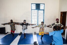 YE Africa 2025 Photo Gallery