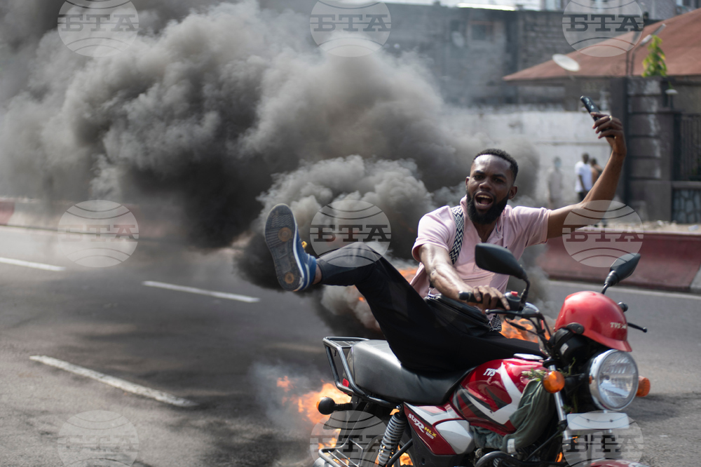 YE Africa 2025 Photo Gallery