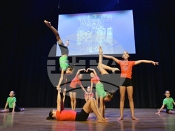 Снимка: Община Сливен