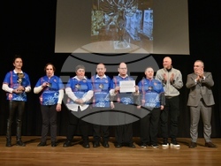 Снимка: Община Сливен