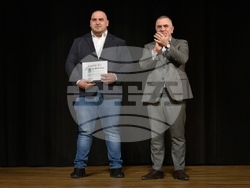 Снимка: Община Сливен