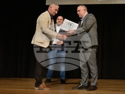 Снимка: Община Сливен