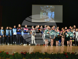 Снимка: Община Сливен