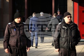 Президентство - „Възраждане“ - консултации