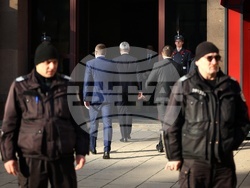 Президентство - „Възраждане“ - консултации