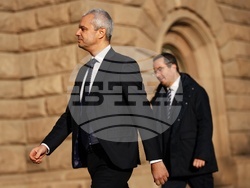 Президентство - „Възраждане“ - консултации