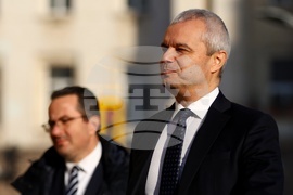 Президентство - „Възраждане“ - консултации