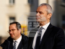 Президентство - „Възраждане“ - консултации