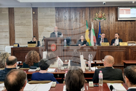 Добрич - Общински съвет - заседание