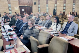 Добрич - Общински съвет - заседание