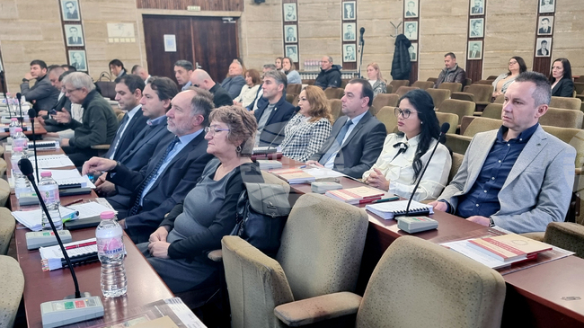 Общинските съветници одобриха промяна в транспортната схема на Добрич