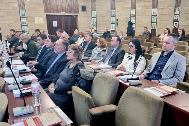 Общинските съветници одобриха промяна в транспортната схема на Добрич