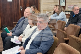 Добрич - Общински съвет - заседание