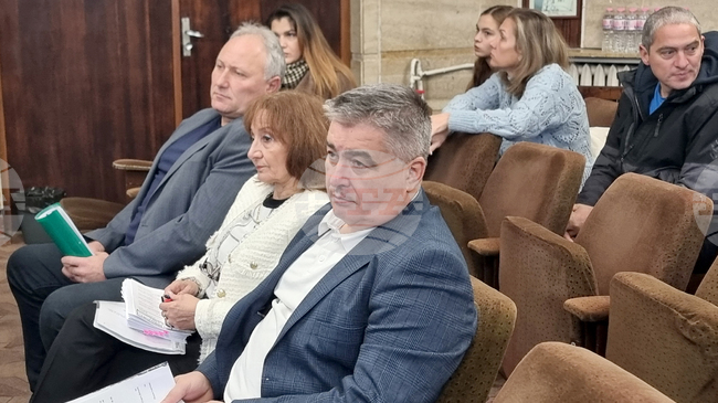 Бизнес задачите на общинските дружества за 2026 година бяха одобрени от общинските съветници в Добрич