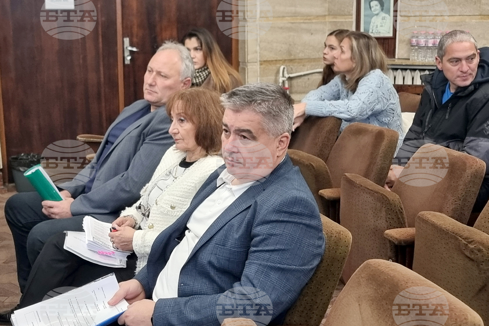 Бизнес задачите на общинските дружества за 2026 година бяха одобрени от общинските съветници в Добрич