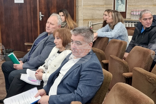 Бизнес задачите на общинските дружества за 2026 година бяха одобрени от общинските съветници в Добрич