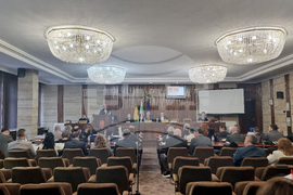 Добрич - Общински съвет - заседание