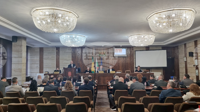 Община Добрич ще кандидатства с проектно предложение за закупуване на електрическо превозно средство за социални услуги