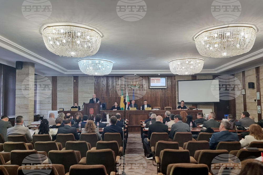 Община Добрич ще кандидатства с проектно предложение за закупуване на електрическо превозно средство за социални услуги