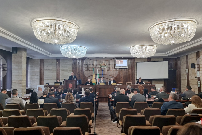 Община Добрич ще кандидатства с проектно предложение за закупуване на електрическо превозно средство за социални услуги