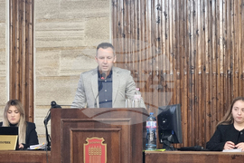 Добрич - Общински съвет - заседание