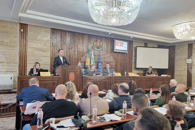 Спортни клубове от Добрич ще ползват безвъзмездно зали от спортен комплекс „Простор“