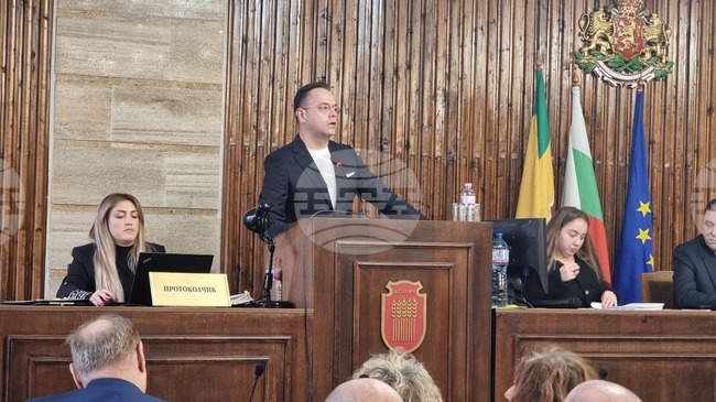 Община Добрич подписа споразумение за финансиране в размер на 61,6 млн лева за изграждане на Индустриален парк