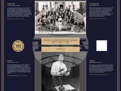 Изложбата „100 години в 100 кадъра“ идва заедно с „Риголето“ ще бъде представена в София. Снимка: Държавна опера-Стара Загора