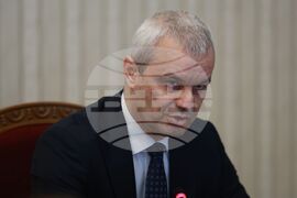 Президентство - „Възраждане“ - консултации