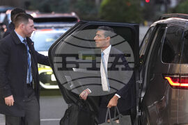 Britain COVID Inquiry