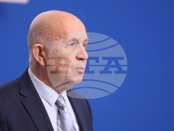 Национален пресклуб БТА София - книга - представяне