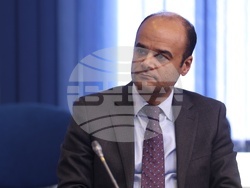 Национален пресклуб БТА София - книга - представяне