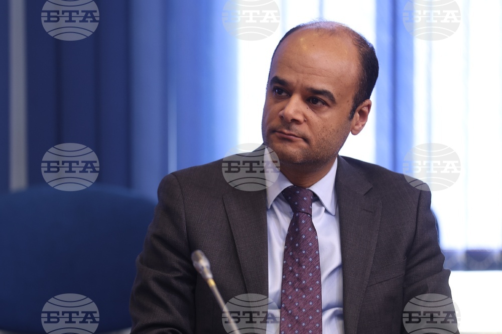 Национален пресклуб БТА София - книга - представяне