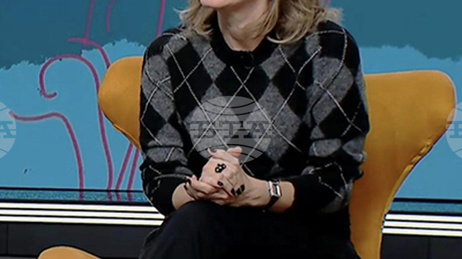 Доц. д-р Дария Карапеткова е новият директор на Културния център на Софийския университет